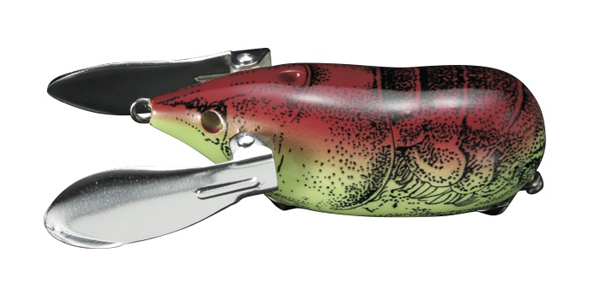 Воблер Batapy 16.2г, 6.3см, №05