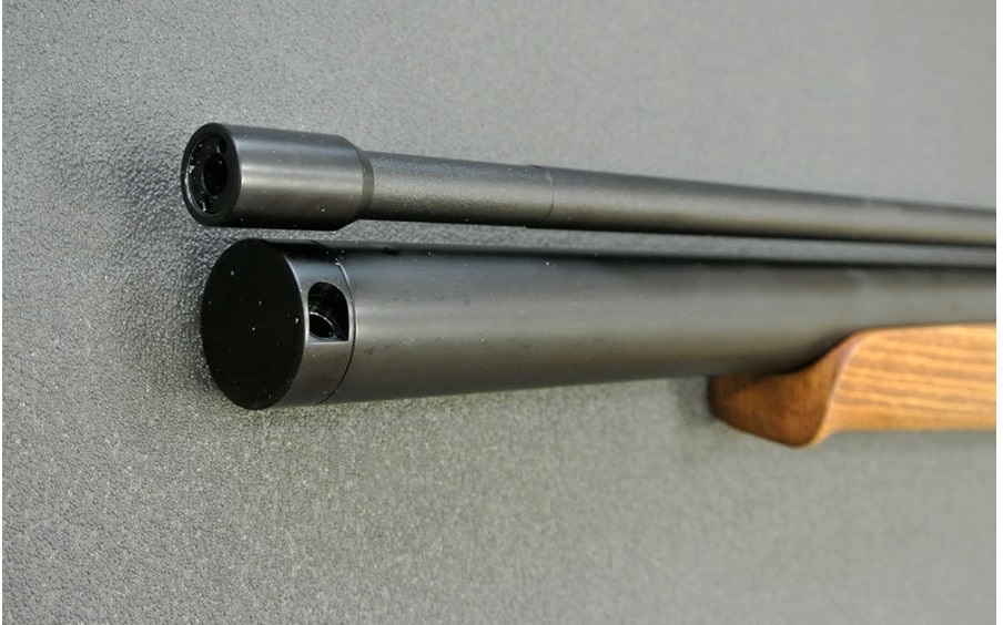 Винтовка пневматическая Carbine ML15 C15/RB, к.5,5мм