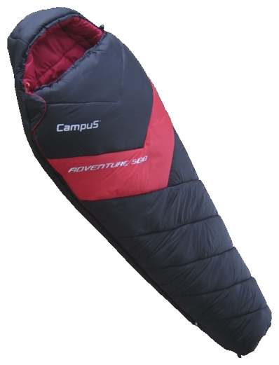 Спальный мешок ADVENTURE 500 L