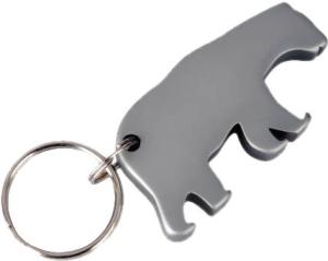 Брелок Открывалка-Медвежонок