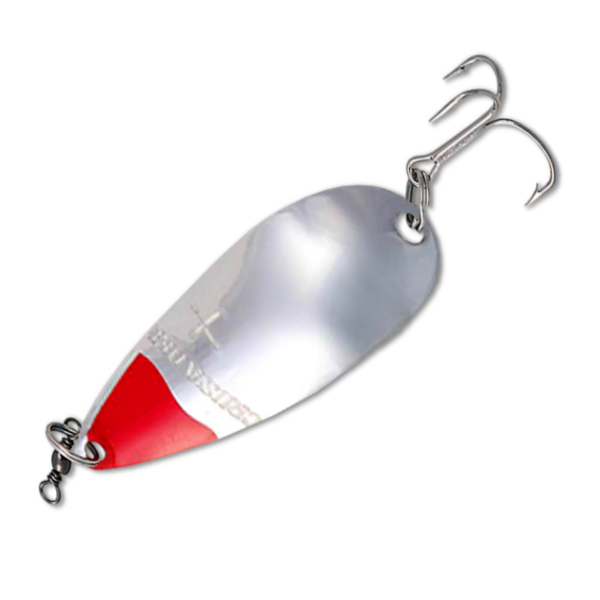 Блесна Daiwa Crusader 17г, S