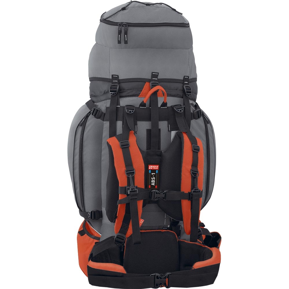 Рюкзак Тибет 80, N