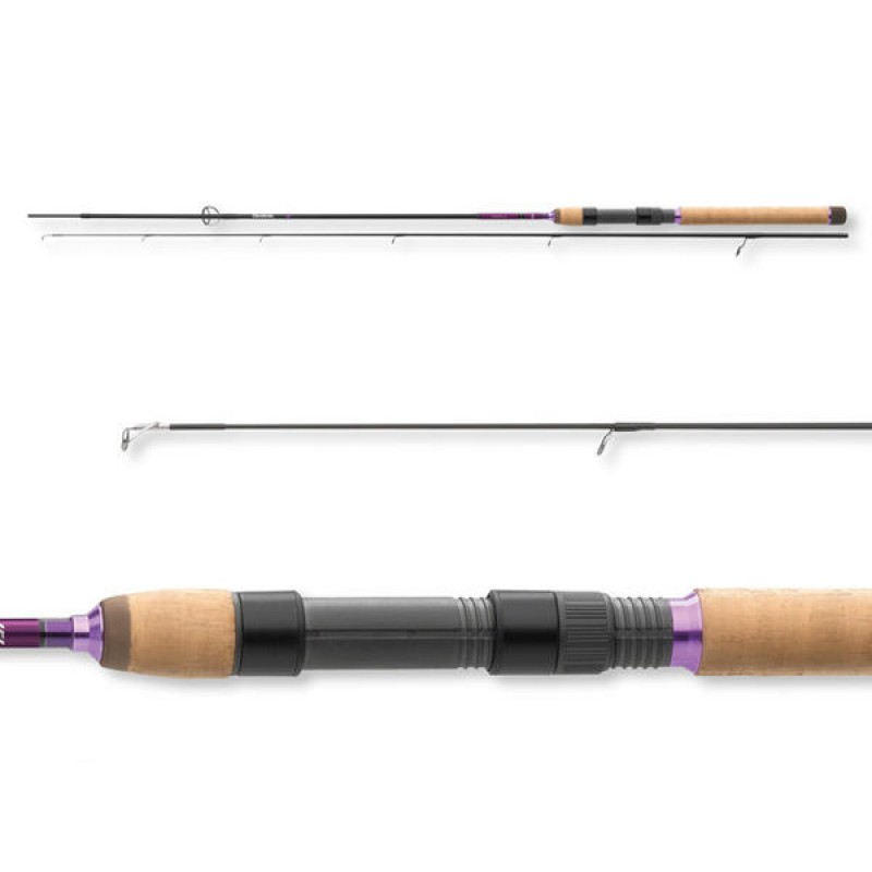 Удилище "Infinity-Q New", 270см, 8-35г