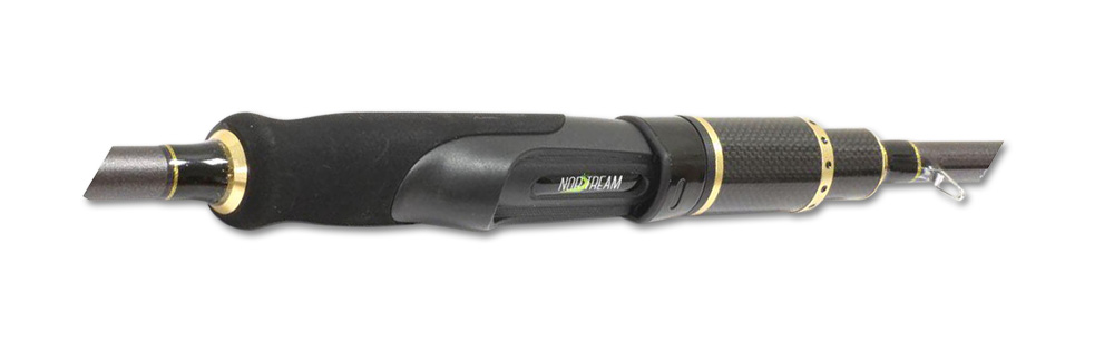 Удилище Standard New 802MMH, 244см, 7-28г