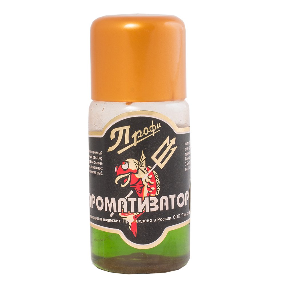Ароматизатор "Профи" слива 30 мл