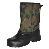 Сапоги зимние  "Хаски"