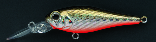 Воблер Jade MD SP №09