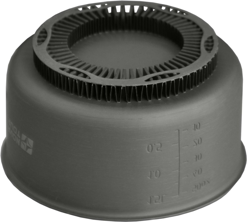 Кастрюля с крышкой-сковордкой "Инферно", 1,7 л