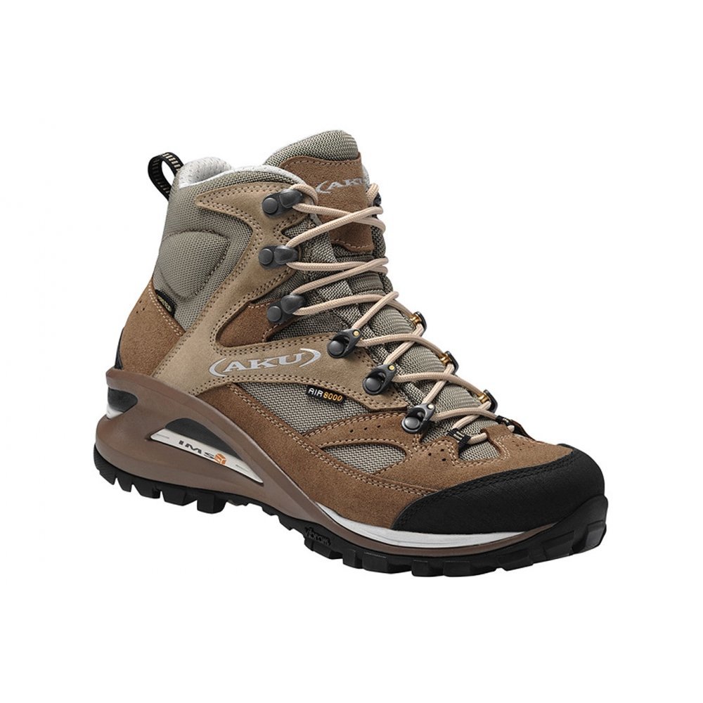 Ботинки Transalpina  GXT