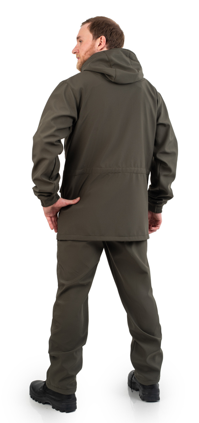 Костюм "Свелл" (полофлис)  КВЕСТ