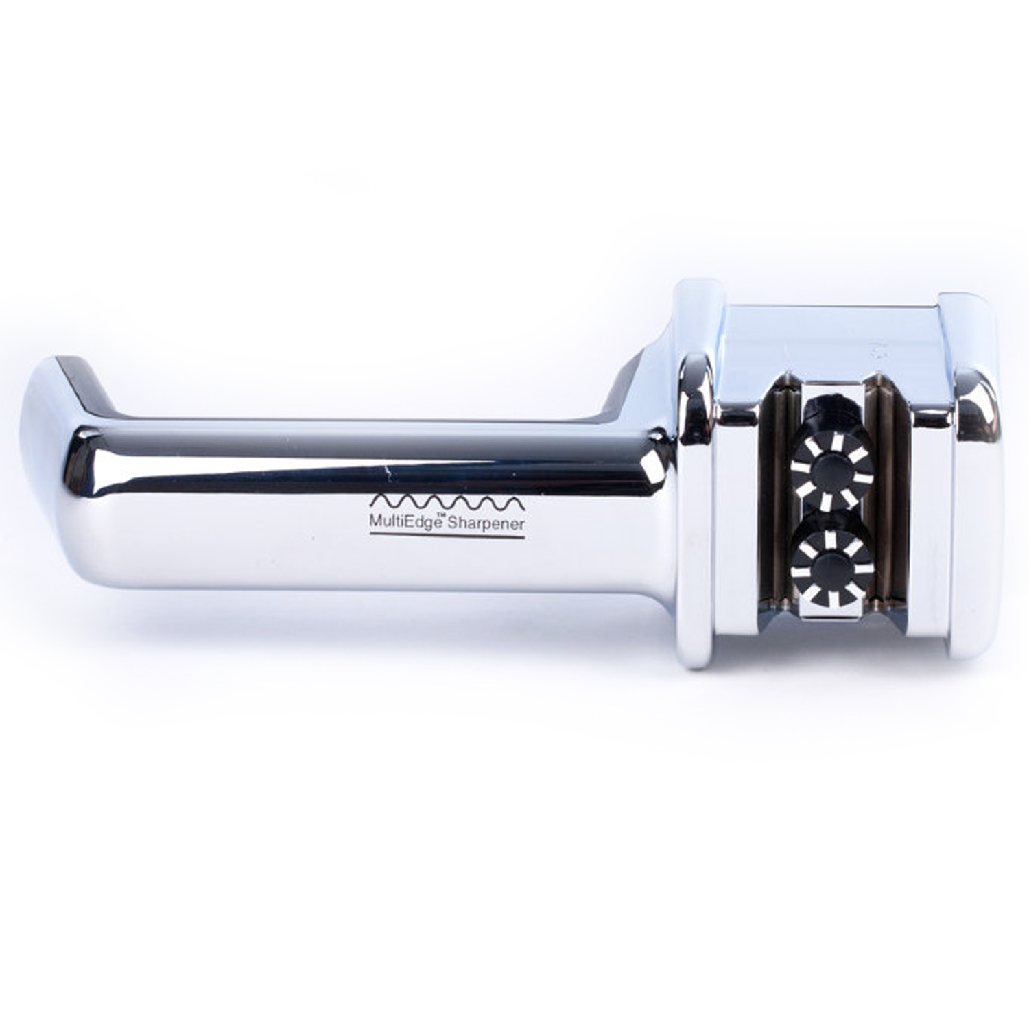 Станок ручной для заточки ножей (алмаз. эл., хром)