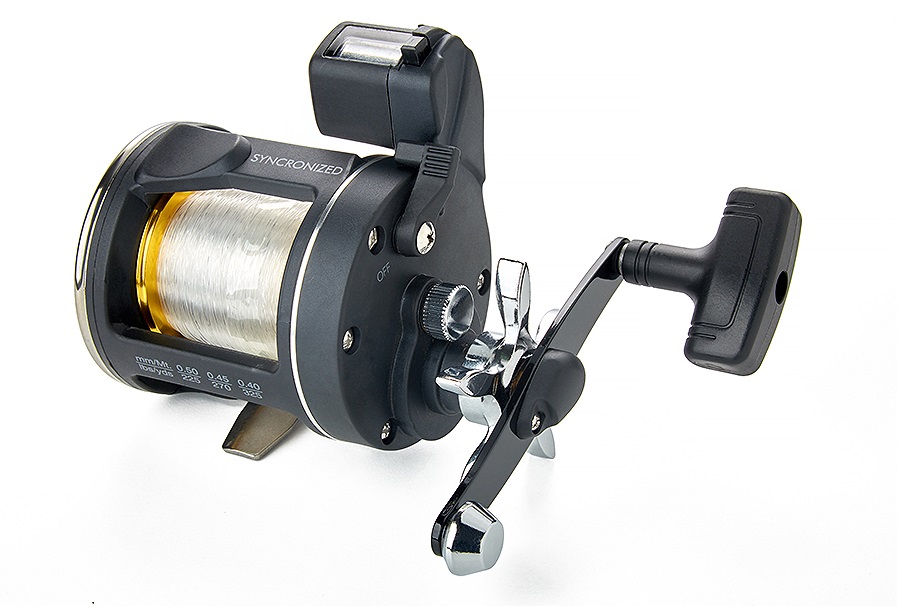 Катушка Blind Q500