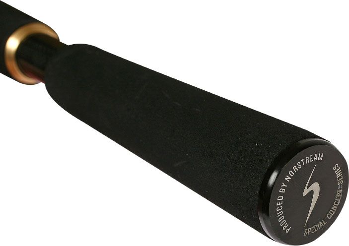 Удилище Advance 832H, 251см, 20-60г