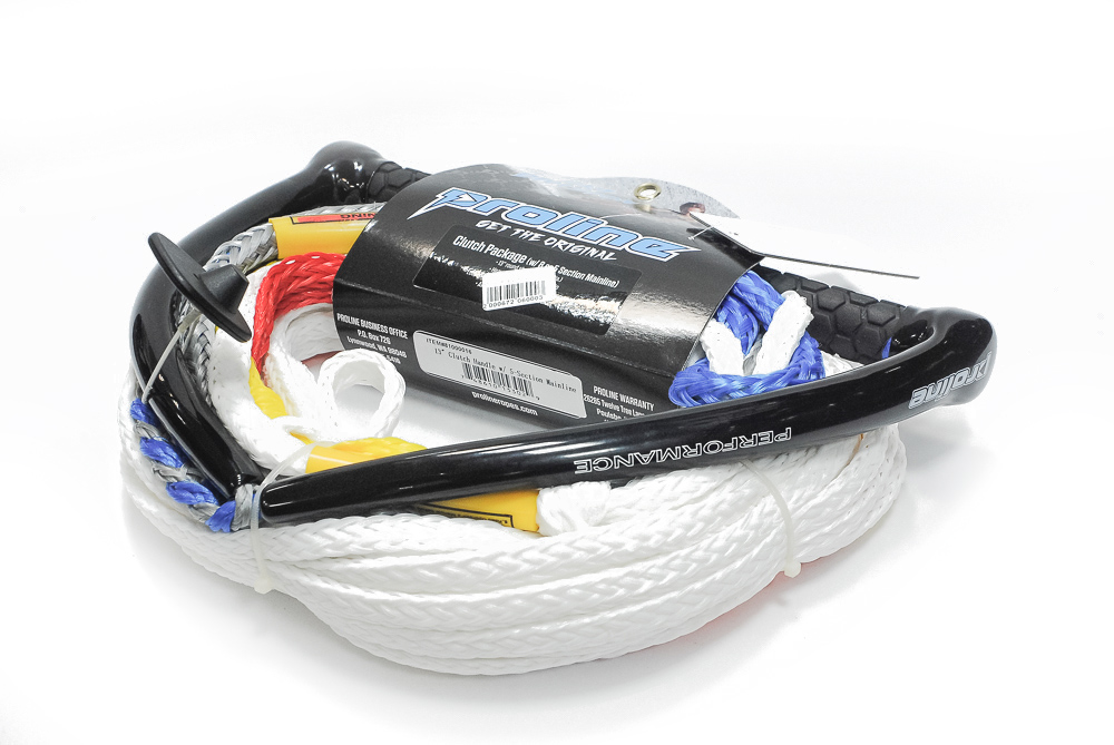 Фал 5-сек.с рук. 13" Clutch