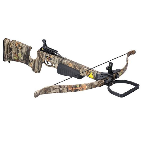 Арбалет рекурсивный Fox 95#