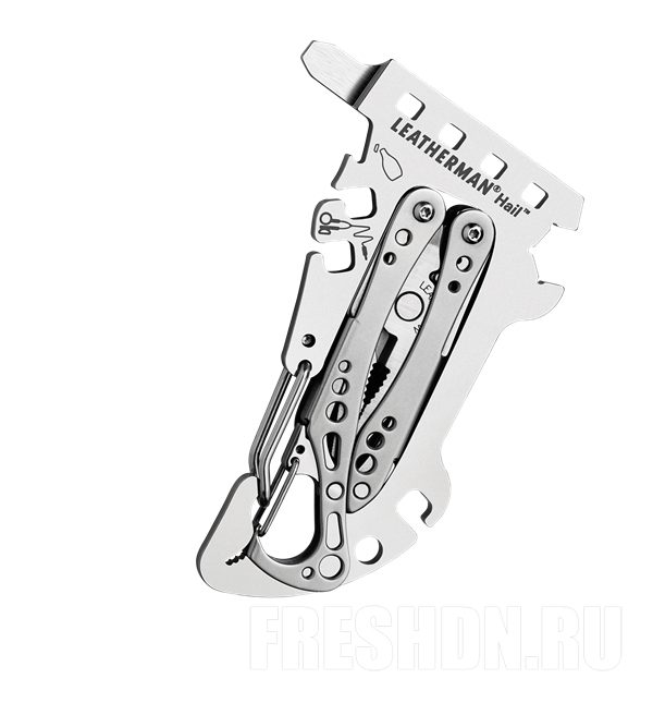 Набор Hail+Style PS